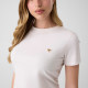 Guess Γυναικεία κοντομάνικη μπλούζα Colette T-Shirt